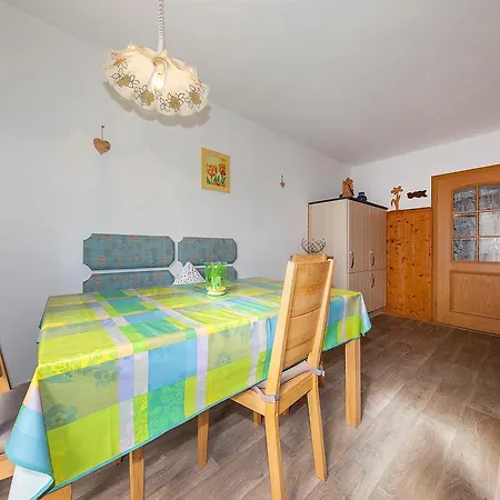 Ferienwohnung Haus Bader Mittenwald Exterior foto