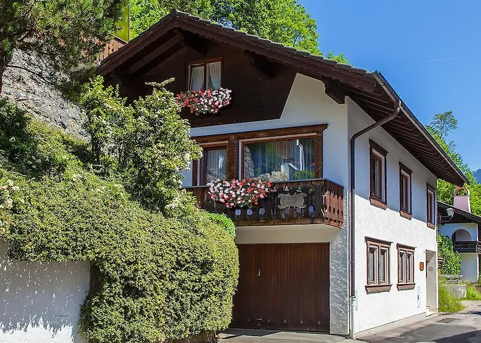 Haus Bader