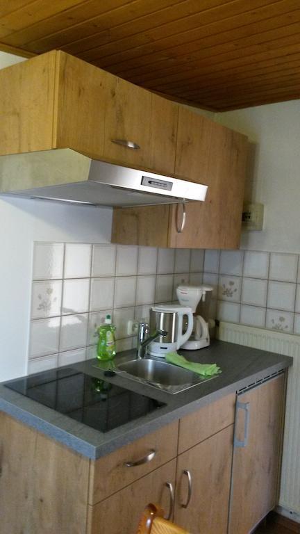 Apartment Haus Bader Mittenwald
