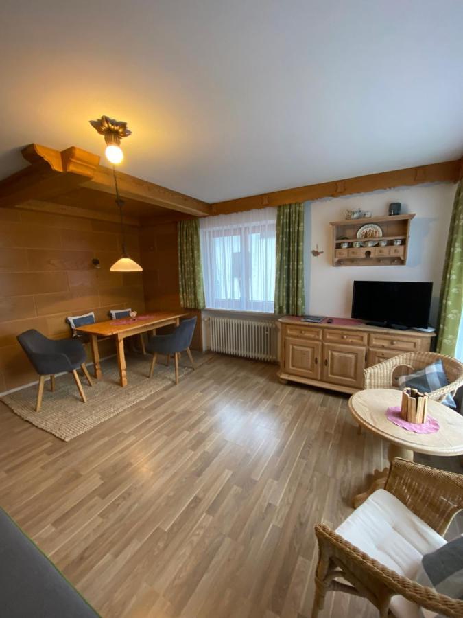 Haus Bader Apartment