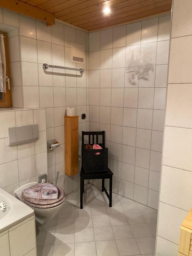Haus Bader Mittenwald