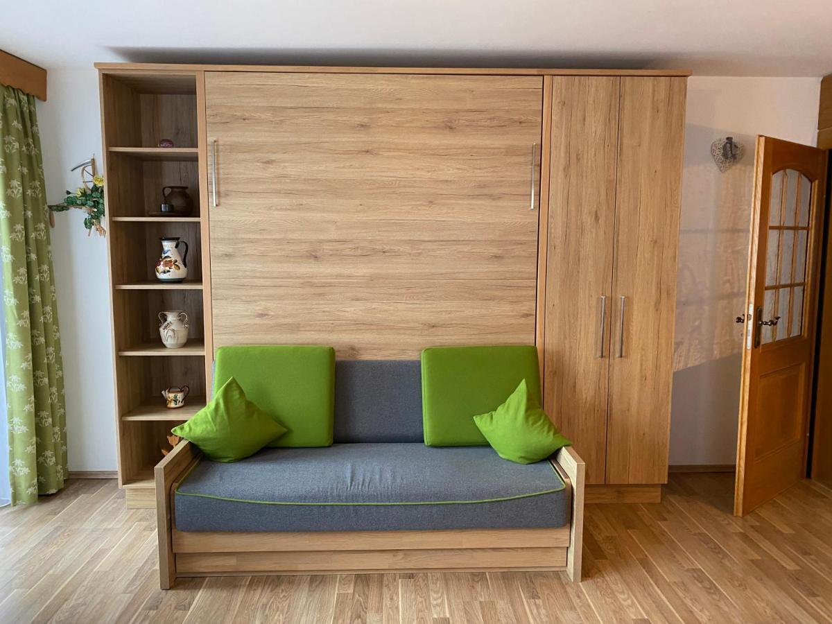 Haus Bader Apartment