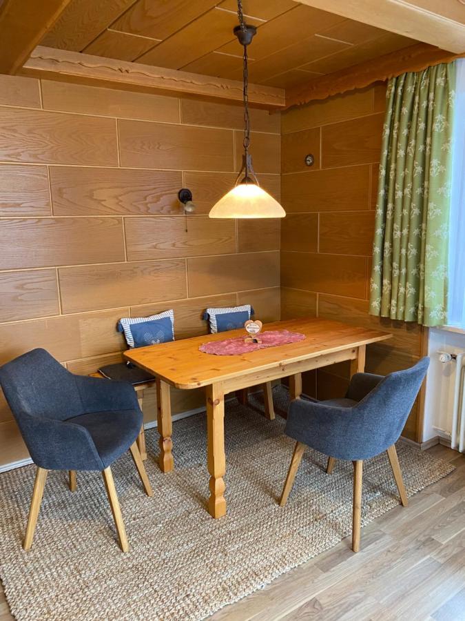Haus Bader * Mittenwald