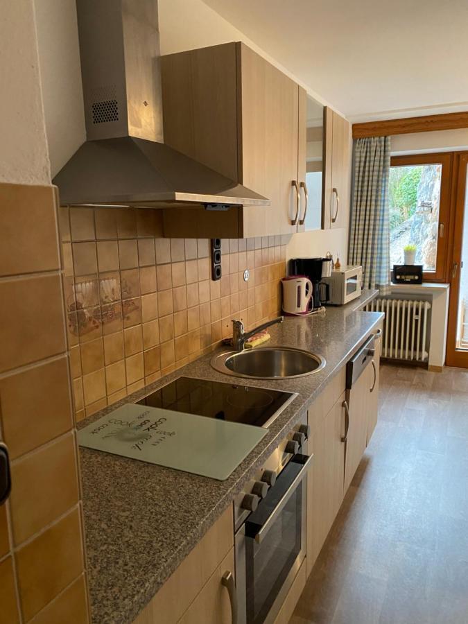 Apartment Haus Bader