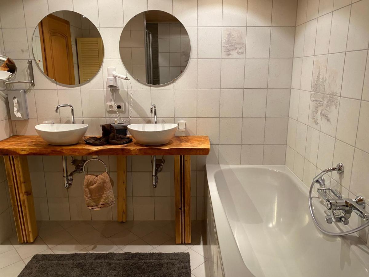 Haus Bader Apartment *