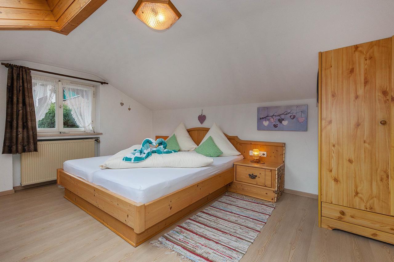 Haus Bader *